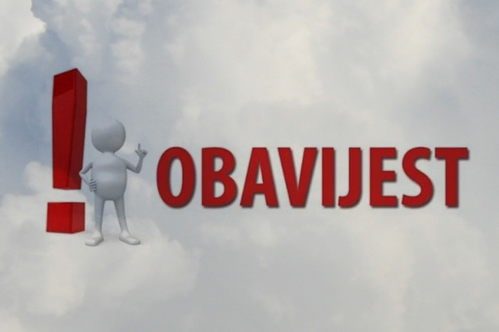 Novi ciklus kateheza za mlade